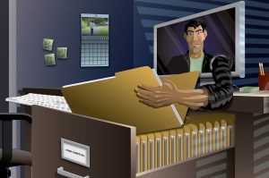 What is Identity Fraud?