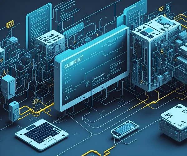 Manufacturing Industry and Cyber Security