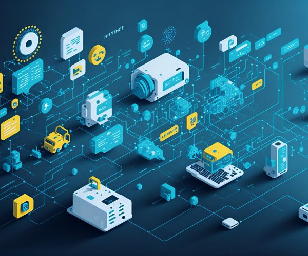 Operational Technology (OT) and Cyber Security